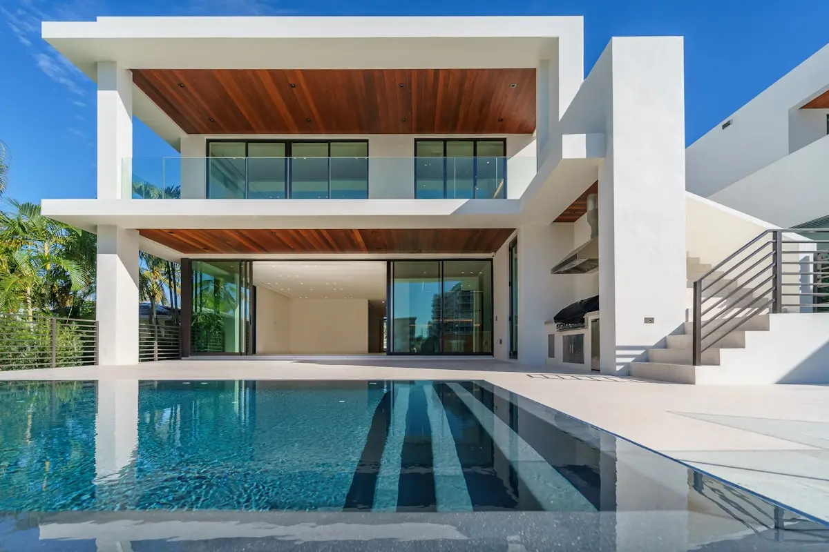 Villa Pacífico — Zapallar Clifftop Estate 2