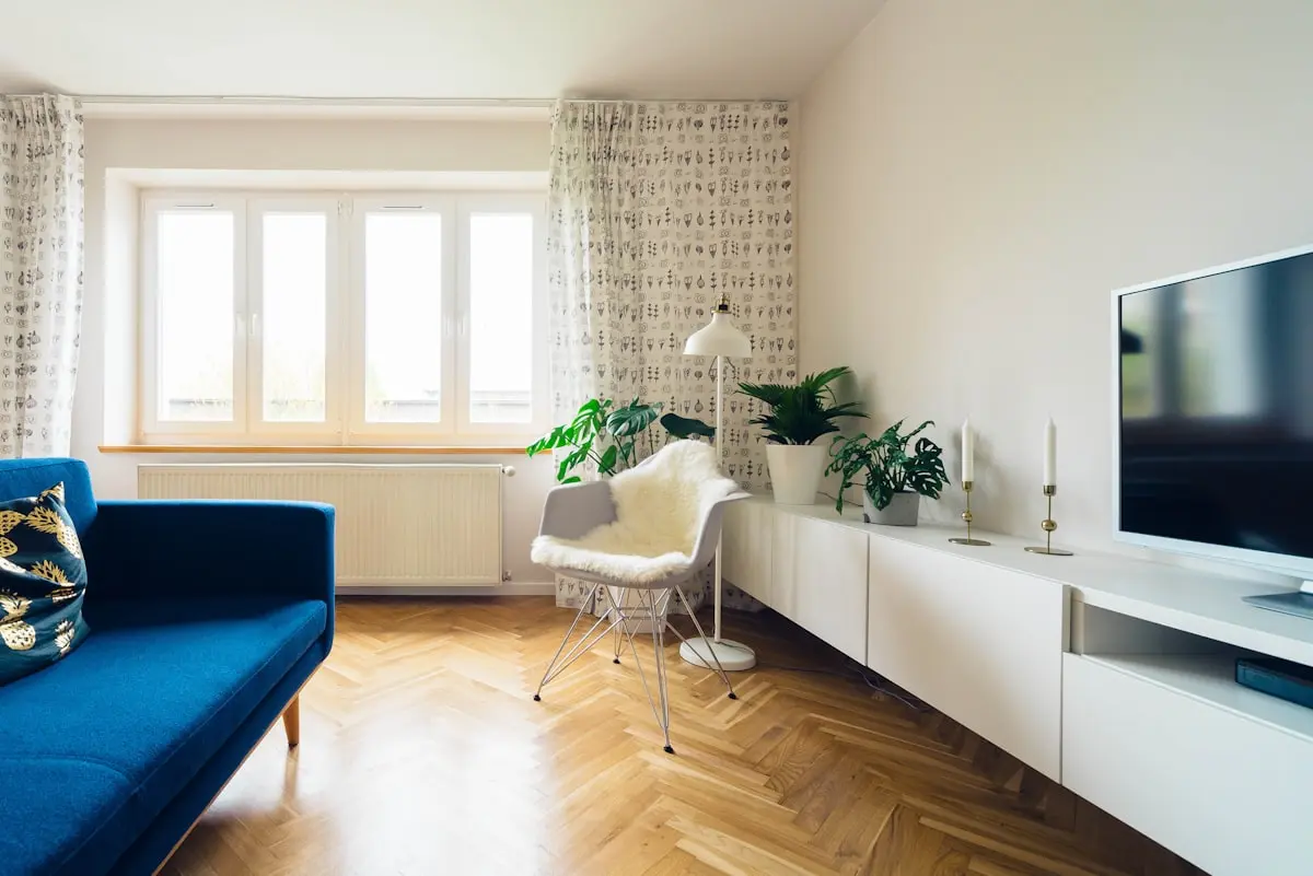 Heritage Loft Conversion — Ñuñoa