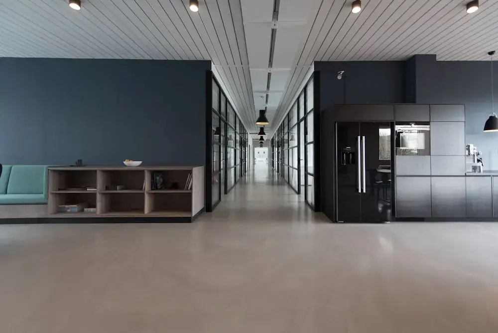 class-a-corporate-office-golf - Image 1