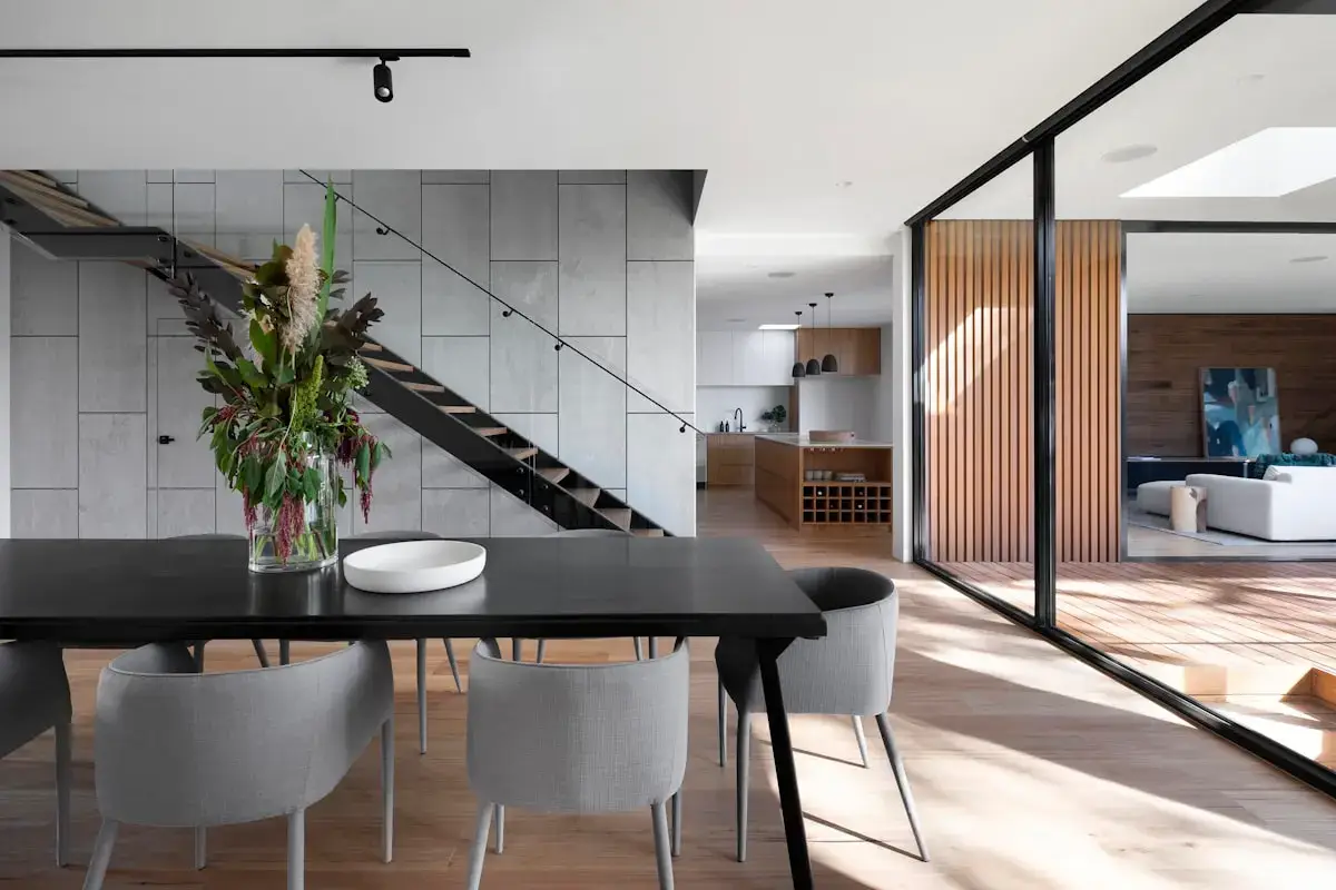 More than homes, we craft spaces with soul.